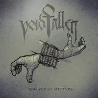 Starved of Martyrs - Voidfallen