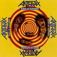 State of Euphoria - Anthrax