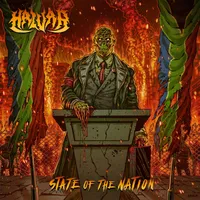 State of the Nation-Halvar