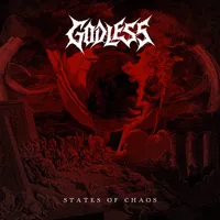 States of Chaos - Godless