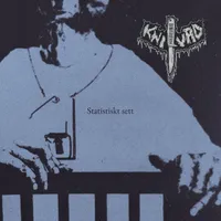 Statistiskt sett - Knivad