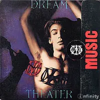 Status Seeker - Dream Theater