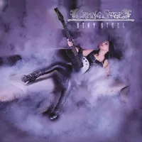 Stay Steel - Crying Steel