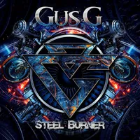 Steel Burner - Gus G.