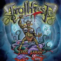 Steel Sarah - Trollfest