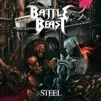 Steel - Battle Beast