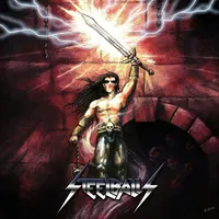 Steelballs - Steelballs