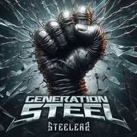 Steelers - Generation Steel