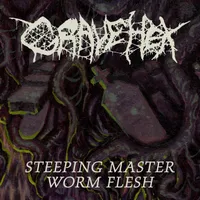 Steeping Master Worm Flesh - Grave Hex