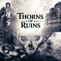 Stellar Reverence - Thorns of Ruins