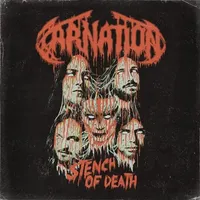 Stench of Death - Carnation