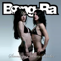 Stereohype Heroin Hooker - Bong-Ra