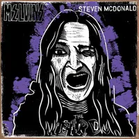 Steven McDonald - Melvins
