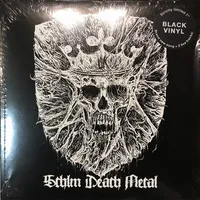 Sthlm Death Metal - Lik