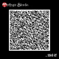 Stick It - Tokyo Blade