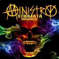 Stigmata (Remixes) - Ministry