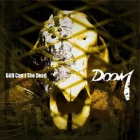 Still Can't the Dead - Doom