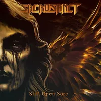 Still Open Sore - Sacrosanct