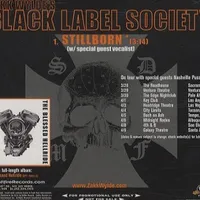 Stillborn - Black Label Society