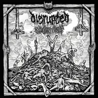 Stinking Death - Disrupted