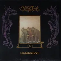 Stjernefødt - Mortiis