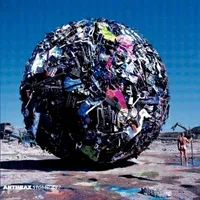 Stomp 442 - Anthrax