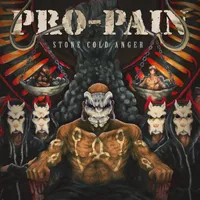 Stone Cold Anger - Pro-Pain