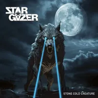 Stone Cold Creature - Stargazer
