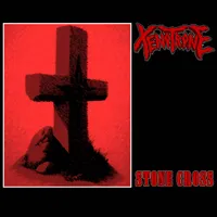 Stone Cross - Xenotrone