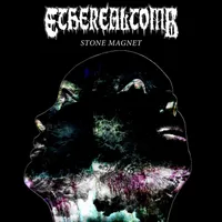 Stone Magnet - Ethereal Tomb