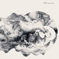 Stone and Sea - Fen