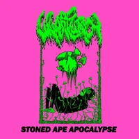 Stoned Ape Apocalypse - Wharflurch