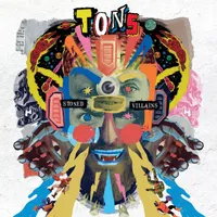 Stoned Villains - Tons