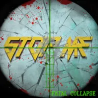 Stop Me - Fatal Collapse