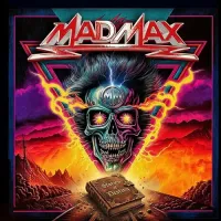 Stories of Destiny - Mad Max
