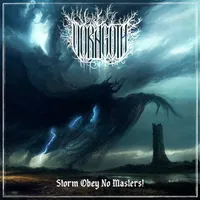 Storm Obey No Masters! - Voragoth