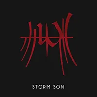 Storm Son - Enslaved