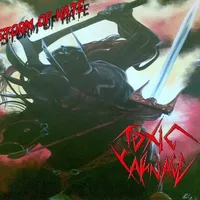 Storm of Hate - Toxic Carnage