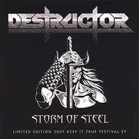 Storm of Steel - Destructor