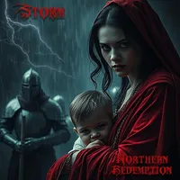 Storm - Northern Redemption