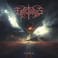Storm - Fracturus