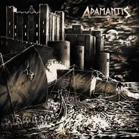 Storm the Walls - Adamantis