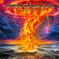 Stormageddon - Stormbreaker