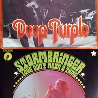 Stormbringer - Deep Purple