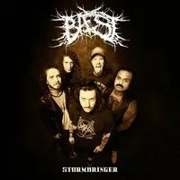 Stormbringer - Baest