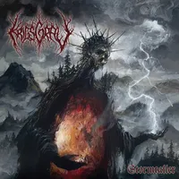 Stormcaller - Krigsgrav