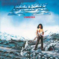 Stormchild - Mad Max