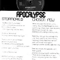 Stormchild - Apocalypse