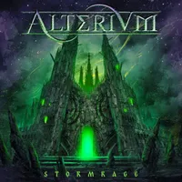 Stormrage - Alterium