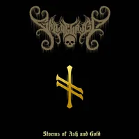 Storms of Ash and Gold - Gallóglaigh